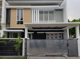 5 Schlafzimmer Villa zu verkaufen in Mulyorejo, East Jawa, Mulyorejo