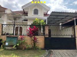 3 Bedroom House for sale in Sukun, Malang Regency, Sukun