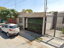 Maison 3 chambre à vendre à Torreon, Coahuila, Torreon
