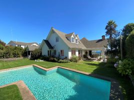 7 Bedroom House for sale in San Antonio Valparaiso, Santo Domingo, San Antonio, Valparaiso, Chile