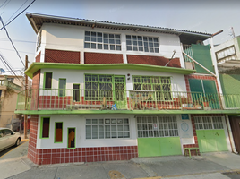 3 Schlafzimmer Villa zu verkaufen in Gustavo A Madero, Mexico City, Gustavo A Madero