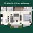 1 Habitación Apartamento en venta en Hermosillo, Sonora, Hermosillo, Sonora