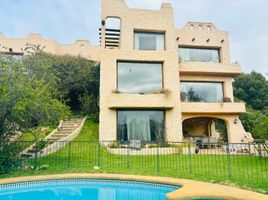 5 Habitación Casa en venta en Parque Isidora Cousiño De Lota, Viña del Mar, Viña del Mar