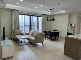 3 Habitación Apartamento en alquiler en Thao Dien, Ho Chi Minh City, Thao Dien