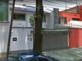 4 Schlafzimmer Haus zu verkaufen in Miguel Hidalgo, Mexico City, Miguel Hidalgo