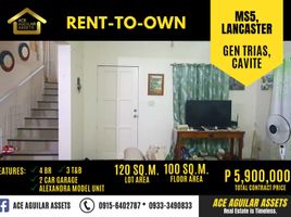 4 Bedroom House for sale in General Trias City, Cavite, General Trias City