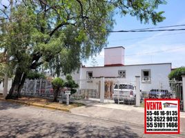4 Schlafzimmer Villa zu verkaufen in Atizapan De Zaragoza, Mexico, Atizapan De Zaragoza