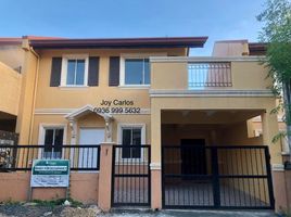 3 chambre Maison à vendre à Camella Cerritos., Bacoor City