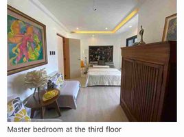 4 Schlafzimmer Reihenhaus zu verkaufen in Eastern District, Metro Manila, Mandaluyong City