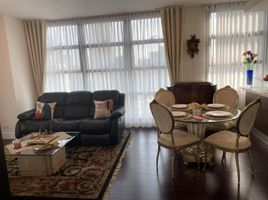 1 Bedroom Apartment for rent at Garden Towers, Makati City