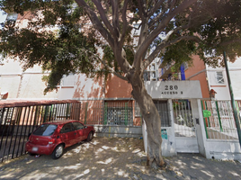 2 Habitación Departamento en venta en Venustiano Carranza, Ciudad de México, Venustiano Carranza
