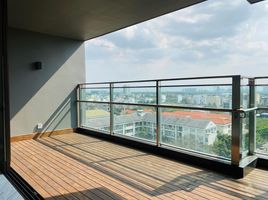 4 Schlafzimmer Appartement zu verkaufen in District 2, Ho Chi Minh City, Thanh My Loi