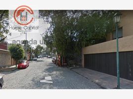 4 Schlafzimmer Haus zu verkaufen in Miguel Hidalgo, Mexico City, Miguel Hidalgo
