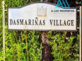 4 Bedroom House for sale at Dasmariñas Village, Makati City