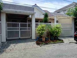 3 Bedroom House for sale in Sidoarjo, East Jawa, Sidoarjo, Sidoarjo