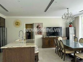  Casa en alquiler en Thao Dien, Ho Chi Minh City, Thao Dien, District 2