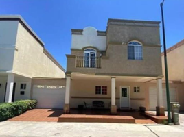 3 Bedroom House for sale in Juarez, Chihuahua, Juarez