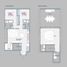 Appartement 2 chambre à vendre à Miraflores, Lima, Miraflores, Lima, Lima, Pérou