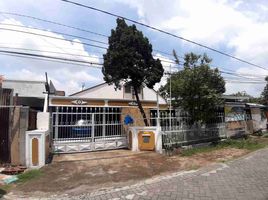 12 Kamar Rumah for sale in Wonocolo, Surabaya, Wonocolo