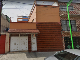 3 Habitación Casa en venta en Gustavo A Madero, Ciudad de México, Gustavo A Madero