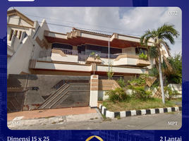 4 Bedroom House for sale in Mulyorejo, Surabaya, Mulyorejo