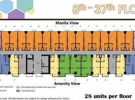  Condominium for sale in Gil Puyat LRT-1, Pasay City, Pasay City