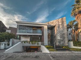 4 Schlafzimmer Haus zu verkaufen in Ocoyucan, Puebla, Ocoyucan