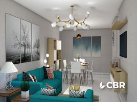 2 Habitación Apartamento en venta en Magdalena Vieja, Lima, Magdalena Vieja, Lima, Lima