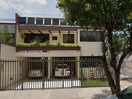 4 Schlafzimmer Haus zu verkaufen in Cuauhtemoc, Mexico City, Cuauhtemoc