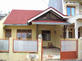 2 Bedroom House for sale in West Jawa, Pancoranmas, Bogor, West Jawa