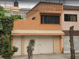 3 Schlafzimmer Haus zu verkaufen in Azcapotzalco, Mexico City, Azcapotzalco