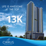 Estudio Apartamento en venta en Pasig City, Metro Manila, Pasig City, Eastern District, Metro Manila, Filipinas