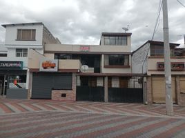  Villa for sale in San Miguel De Ibarra, Imbabura, San Miguel De Ibarra