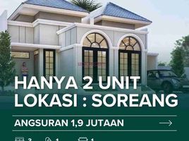 3 Kamar Rumah for sale in Soreang, Bandung, Soreang