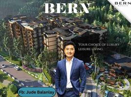 2 Bedroom Condo for sale in Benguet, Cordillera, Baguio City, Benguet