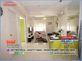 1 Bedroom Condo for sale in Sampaloc, Manila, Sampaloc