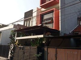 5 Bedroom House for sale in Kebayoran Lama, Jakarta Selatan, Kebayoran Lama