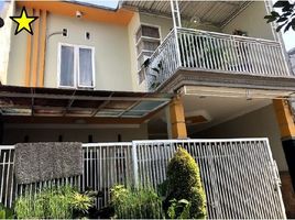 3 Bedroom Villa for sale in Kidung Kandang, Malang Regency, Kidung Kandang