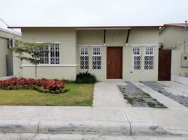 3 Habitación Villa en venta en Daule, Guayas, Daule, Daule