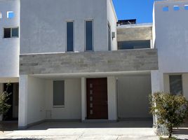 3 Habitación Villa en venta en Leon, Guanajuato, Leon