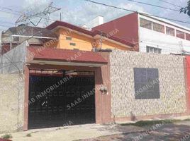 7 Bedroom Villa for sale in Puebla, Puebla, Puebla, Puebla
