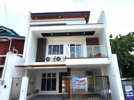 4 Bedroom House for sale in Pasig City, Eastern District, Pasig City