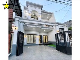 4 Kamar Rumah for sale in Pakis, Malang Regency, Pakis