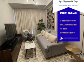 2 Habitación Apartamento en venta en Taguig City, Metro Manila, Taguig City, Southern District
