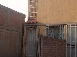 2 Schlafzimmer Villa zu verkaufen in Chimalhuacan, Mexico, Chimalhuacan