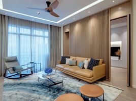 3 Habitación Apartamento en venta en Makati City, Metro Manila, Makati City, Southern District, Metro Manila