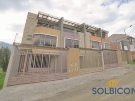 4 Habitación Villa en venta en Baños, Cuenca, Baños