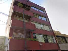 3 Schlafzimmer Wohnung zu verkaufen in Benito Juarez, Mexico City, Benito Juarez