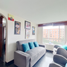 Condominium 2 chambre à vendre à Bogota, Cundinamarca, Bogota, Cundinamarca