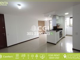 2 Habitación Apartamento en alquiler en Envigado, Antioquia, Envigado